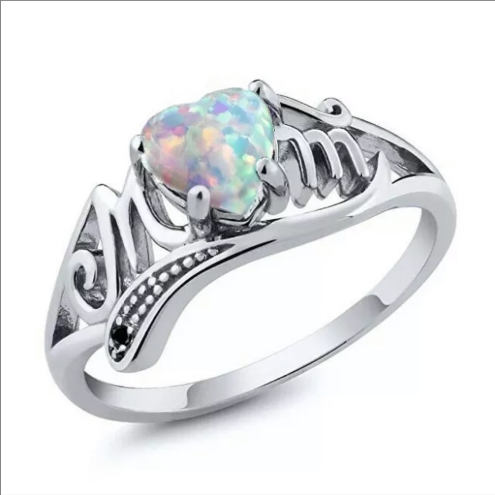 🦩🦩Mom gift Ring 🦩